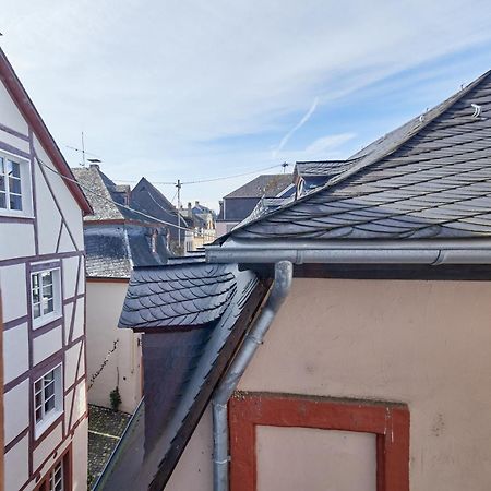 Berntraube Apartamento Bernkastel-Kues Exterior foto